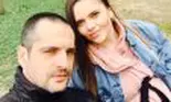 Mădălin Ionescu și-a fotografiat soția gravidă! Cum arată Cristina Şişcanu complet nemachiată