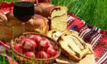 8 alegeri alimentare pe care să le iei în considerare ca să nu te îngrași după masa de Paște