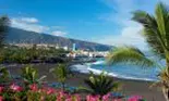 (P) Descoperă cele mai spectaculoase plaje din Tenerife