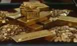 Tezaurul României a stat ascuns într-o peșteră până să ajungă la ruși