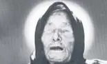 Ultima profeție dată de Baba Vanga este de-a dreptul tulburătoare: „Viața va fi imposibilă aici'