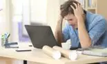 Atenție unde introduci datele personale! Un clic greșit te poate lăsa falit