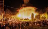 Cele mai frumoase mănăstiri din România unde poți merge în noaptea de Înviere