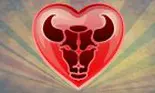 Compatibilitatea în dragoste a Taurului cu celelalte zodii