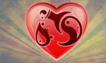 Compatibilitatea în dragoste a Vărsătorului cu celelalte zodii