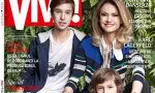 Exclusivităţile primăverii sunt în VIVA! de aprilie
