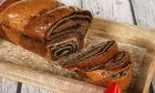 Cozonac dietetic, desertul care nu te îngrașă de sărbători