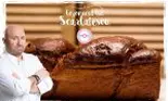 Cozonac pufos și gustos. Trucuri de la Chef Cătălin Scărlătescu