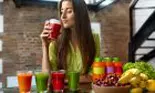 Dieta detox de 7 zile. Slăbești 7 kilograme și scapi de toxine