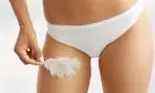 Uită de ceară și epilator! Cum să scapi definitiv de părul din zonele intime fără durere