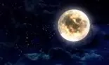 Luna Plină va afecta multe zodii! Peștii trec prin crize de gelozie, iar Berbecii fac sacrificii în carieră