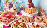 Cum să nu te îngrași de sărbători. 10 trucuri de la nutriționiști ca să nu iei niciun kilogram în plus
