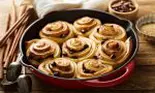 Desert delicios pentru masa de Paști: melci cu unt și ciocolată