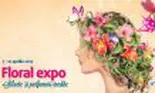 Siluete și parfumuri inedite – expoziție de flori marca Maison Dadoo în Sun Plaza