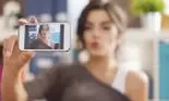 Trucul care te ajută să îți alegi poza de profil perfectă