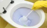 Pune apă de gură în vasul de toaletă, apoi aştepteaptă 30 de minute! Trebuie să încerci asta