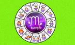 Horoscopul lunar iunie 2017 pentru Scorpion: carieră, bani, dragoste și relații, sănătate