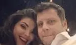 Alina Puşcaş, sărut pasional cu Mihai Stoenescu în public! Fanii au reacționat: „Eşti însărcinată a 3-a oară?!'