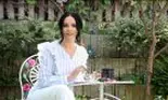 Andreea Marin s-a pozat fără pic de machiaj. Uite cum arată vedeta