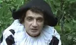 Arlechino, tranformat complet de greutățile vieții! Cum arată acum idolul copiilor din anii 90