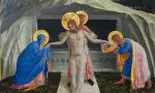 Descoperire uluitoare la Mormântul lui Hristos! A fost găsit un câmp electromagnetic misterios