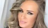 Diana Munteanu arată impecabil la 38 de ani. Uite cum reușește să se mențină în formă