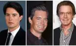 Vă mai amintiți de agentul Cooper din Twin Peaks? E fermecător și la 65 de ani