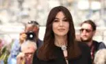 Monica Bellucci, apariție spectaculoasă înainte de începerea Festivalului de Film de la Cannes 2017
