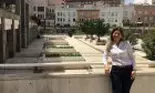 Povești de succes din diaspora românească din Portugalia. Fata care conduce orice are roți a învățat să își conducă singură propria viață