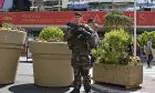 Măsuri sporite de securitate la Festivalul de Film de la Cannes