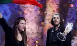 Povestea emoționantă a lui Salvador Sobral, câştigătorul Eurovision 2017. Nu poate sta mai mult de 2 săptămâni fără medici
