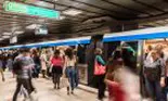 Corporatiștii primesc o veste proastă! Când se închid staţiile de metrou Pipera şi Aurel Vlaicu