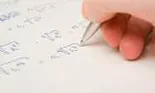 Subiecte la Matematică tot mai simple, elevi tot mai slab pregătiți