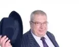 Sorin Ovidiu Bălan este în doliu. Tătăl acestuia a murit