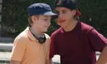 „Vara s-a sfârșit', un film cu copii, pentru părinți