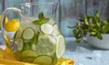 Băutura naturală care te ajută să slăbești 4 kilograme în doar 4 zile