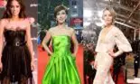 Româncele au strălucit la Cannes. Uite ce ținute au ales Dana Rogoz, Laura Cosoi și Andreea Raicu