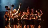 „Dale noastre', de Gigi Căciuleanu, probabil cel mai atipic spectacol  inspirat din opera lui Caragiale