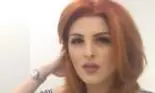 Diana Bișinicu, fotografie de colecție. Cum arăta vedeta în 2005, atunci când defila pentru designeri renumiți