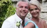 Iuliana Marciuc, despre relația cu Adrian Enache: 'Sunt dovada cea mai bună că nu o hârtie ţine o relaţie'