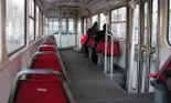 Mare atenție! Care sunt locurile pe care e bine să te așezi în mijloacele de transport în comun