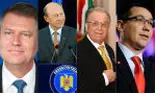 Și ei au fost copii! Fotografii de colecție cu cei mai importanți oameni politici din România