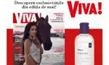 Descoperă exclusivitățile din VIVA! de Mai
