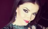 Alina Pușcaș a mers la biserică pentru botezul fetiței, dar a avut parte de o surpriză de proporții. Uite ce s-a întâmplat chiar înainte de slujbă