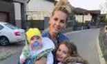 Andreea Bănică, dezvăluiri uluitoare despre cea de-a doua sarcină: „A fost o întâmplare, nu a fost nimic planificat!'