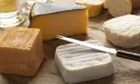 Brânza, alimentul care ar putea vindeca deficiențele de auz