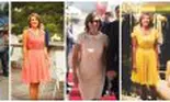 În vizor: Stilul „Carmen Iohannis”
