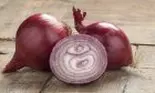 Ceapa roșie, tratamentul natural împotriva cancerului