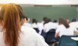 Cât de pregătiți sunt elevii pentru a susține examenele la 14 ani? Oana Moraru: „La 14 ani, un copil nu e pregătit să arate în ziua aia tot ce poate”