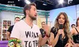 Dani Oțil, adevărul despre relația pe care o are cu Lidia Buble! Ce spune despre partenera lui Răzvan Simion